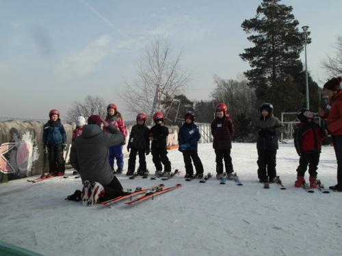 Ferie Małego Narciarza [MALTA SKI, HERMANÓW] 30.01-03.02.2017